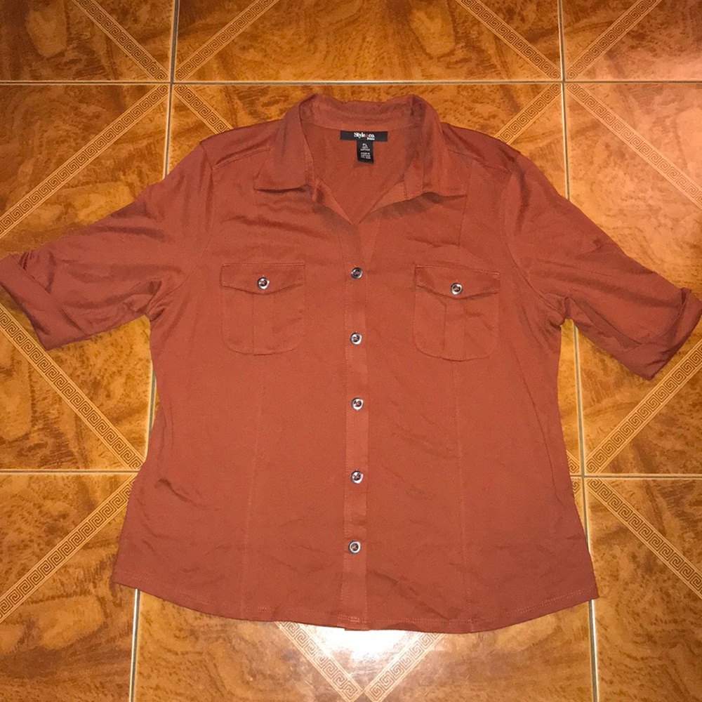 Style & co. petite | Women’s | size S | NEW !